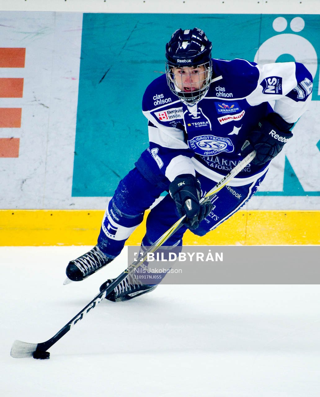 Filip Forsberg