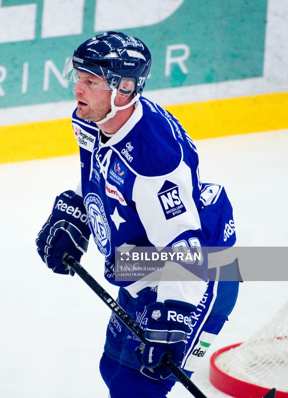 Mattias Timander