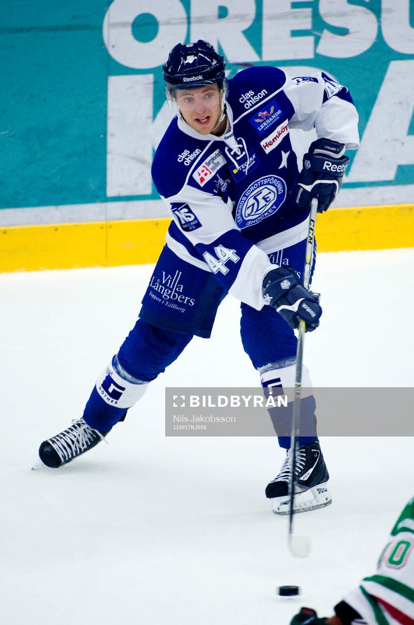 Jacob Blomqvist