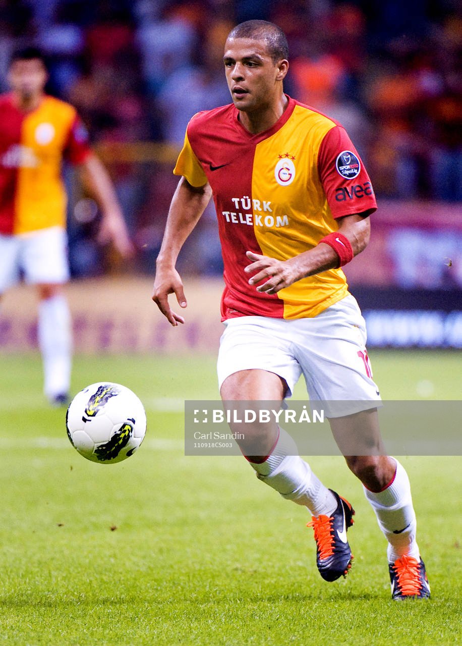 Felipe Melo