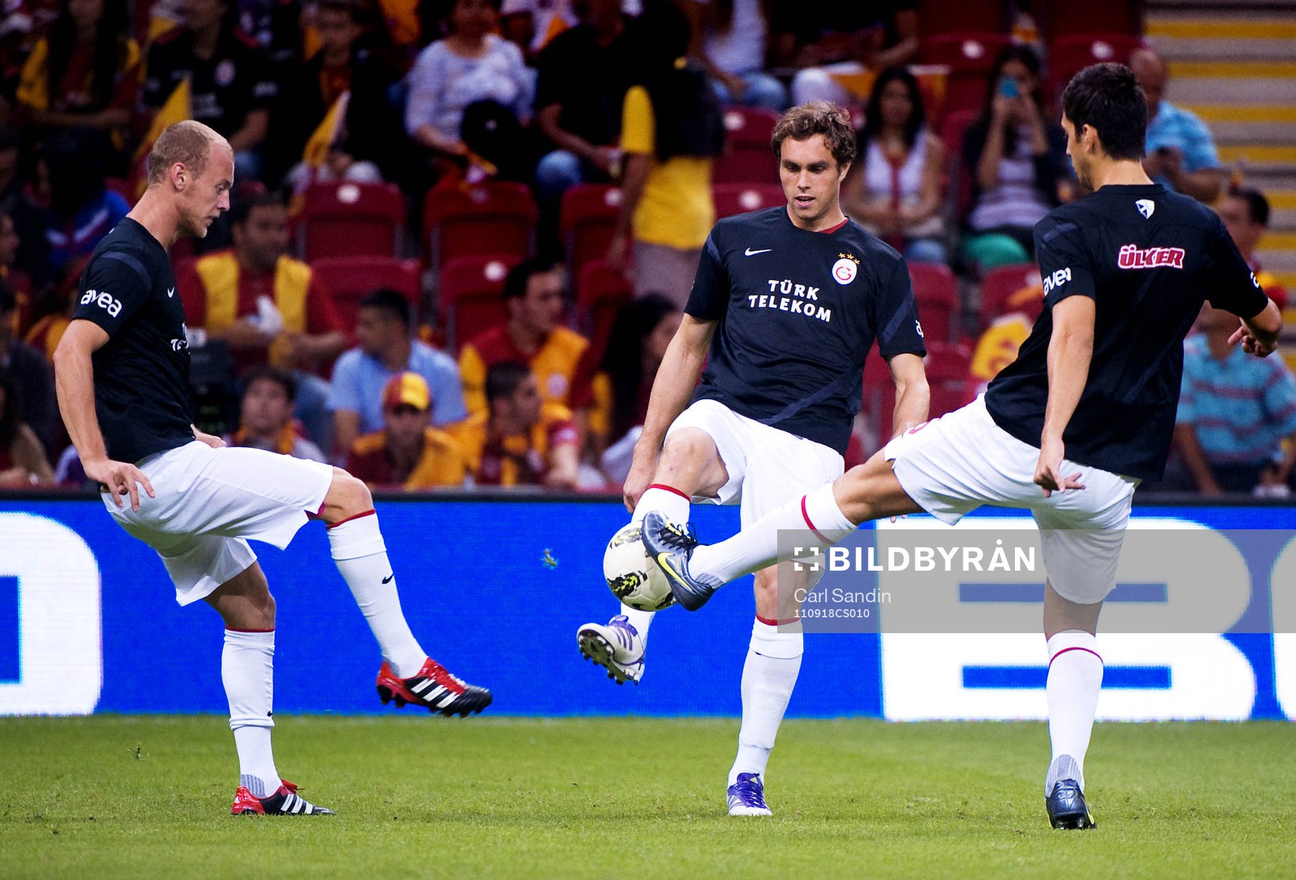 Johan Elmander