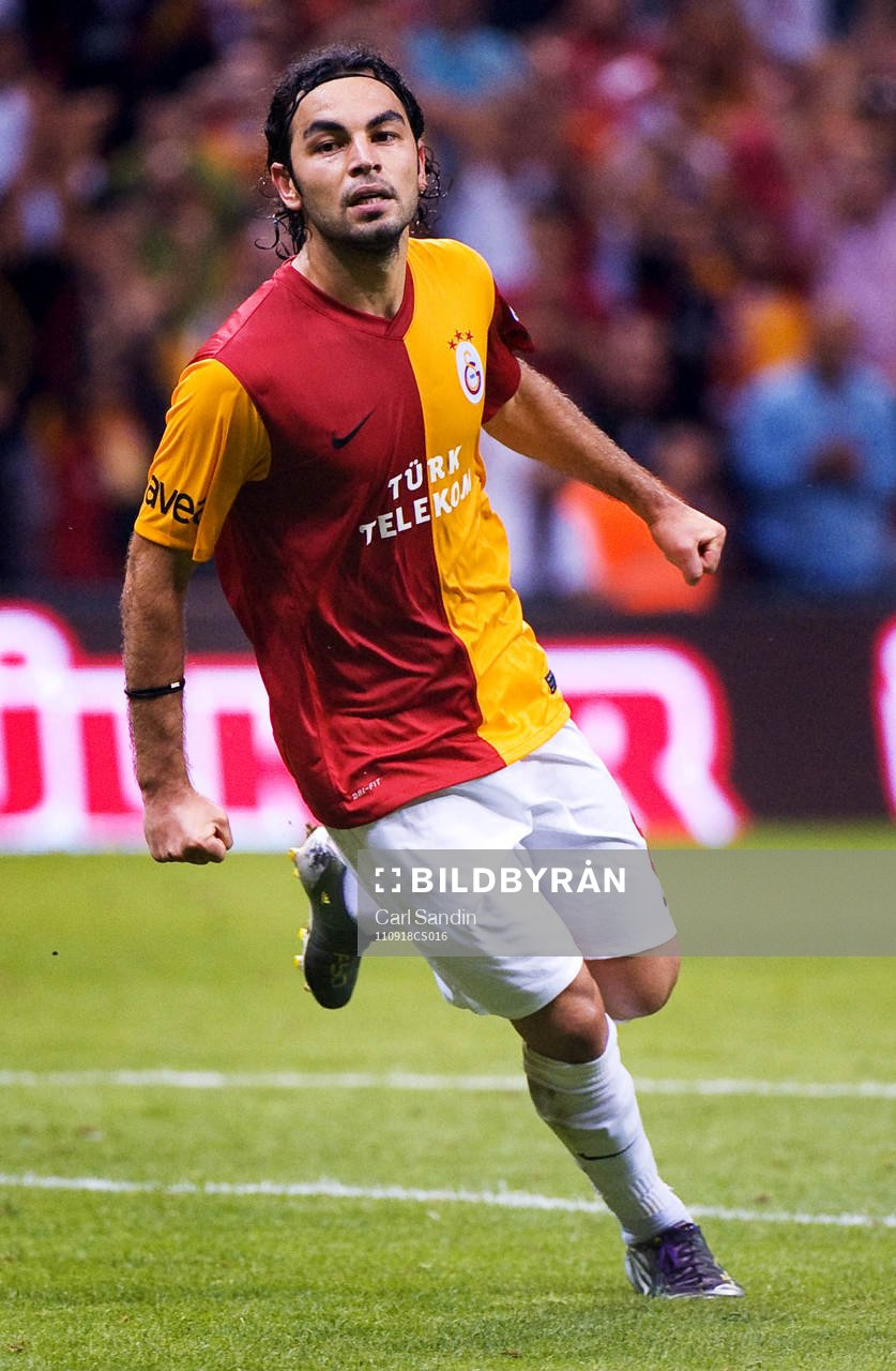 Selcuk Inan