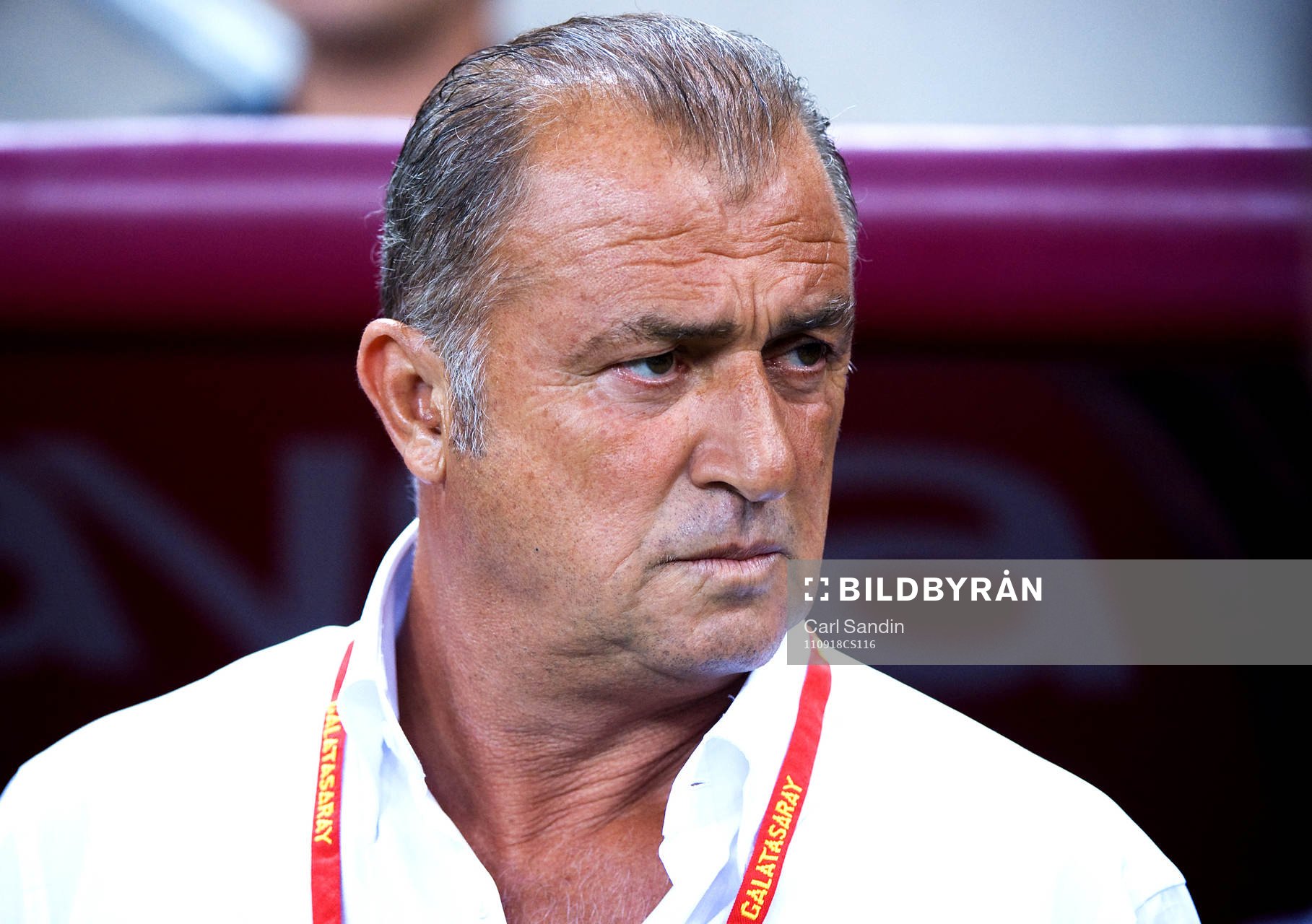 Fatih Terim, tränare, Galatasaray