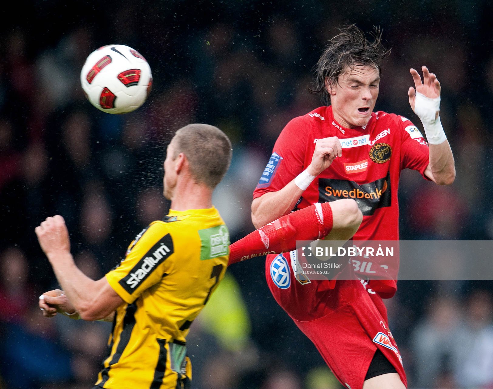 Lasse Nilsson, Elfsborg, Mattias Östberg, Häcken