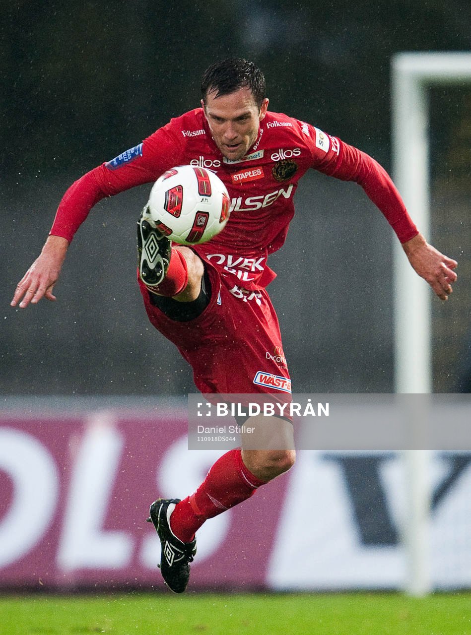 Martin Ericsson
