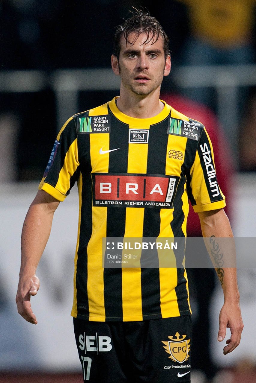 Björn Anklev