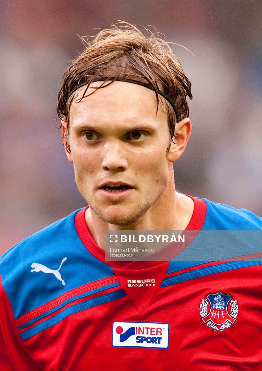 Thomas Sörum