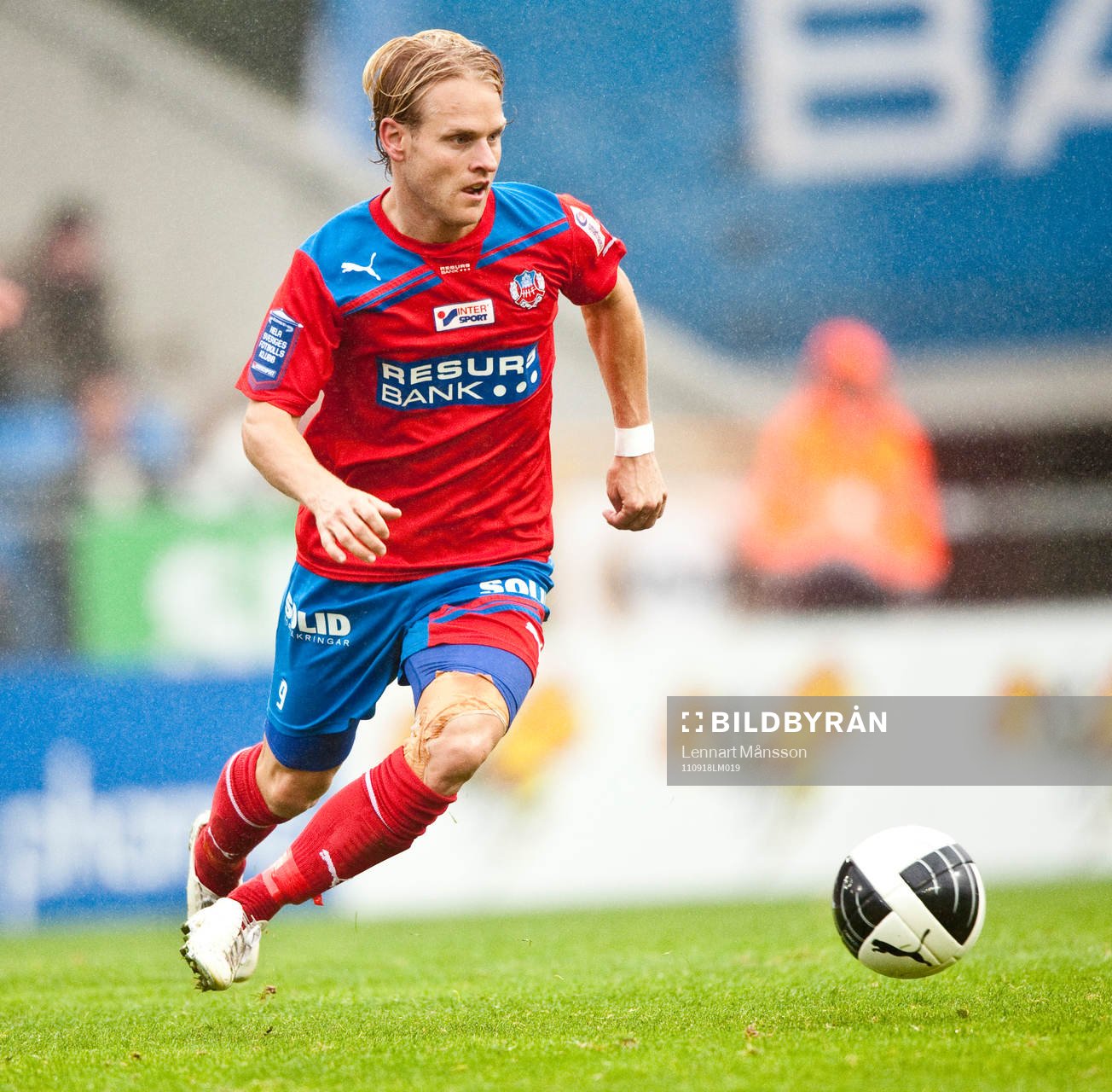Erik Sundin