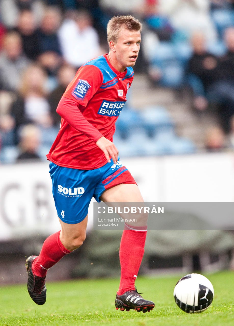 Sebastian Carlsen