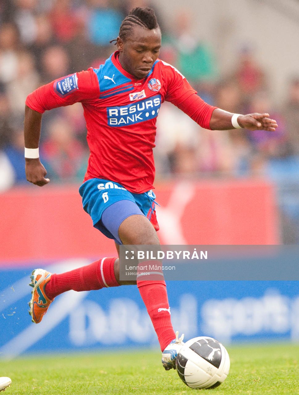 May Mahlangu