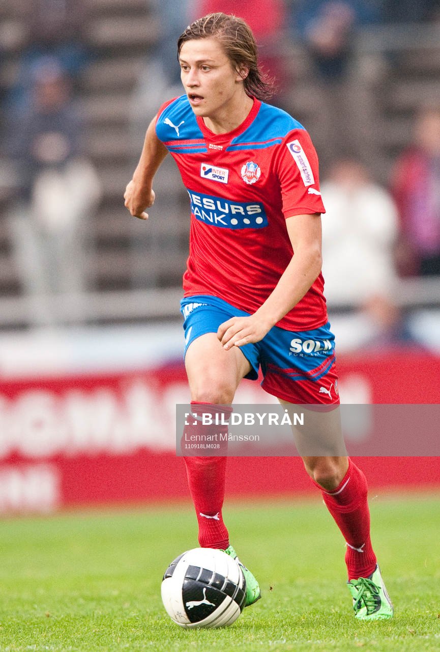 Simon Thern