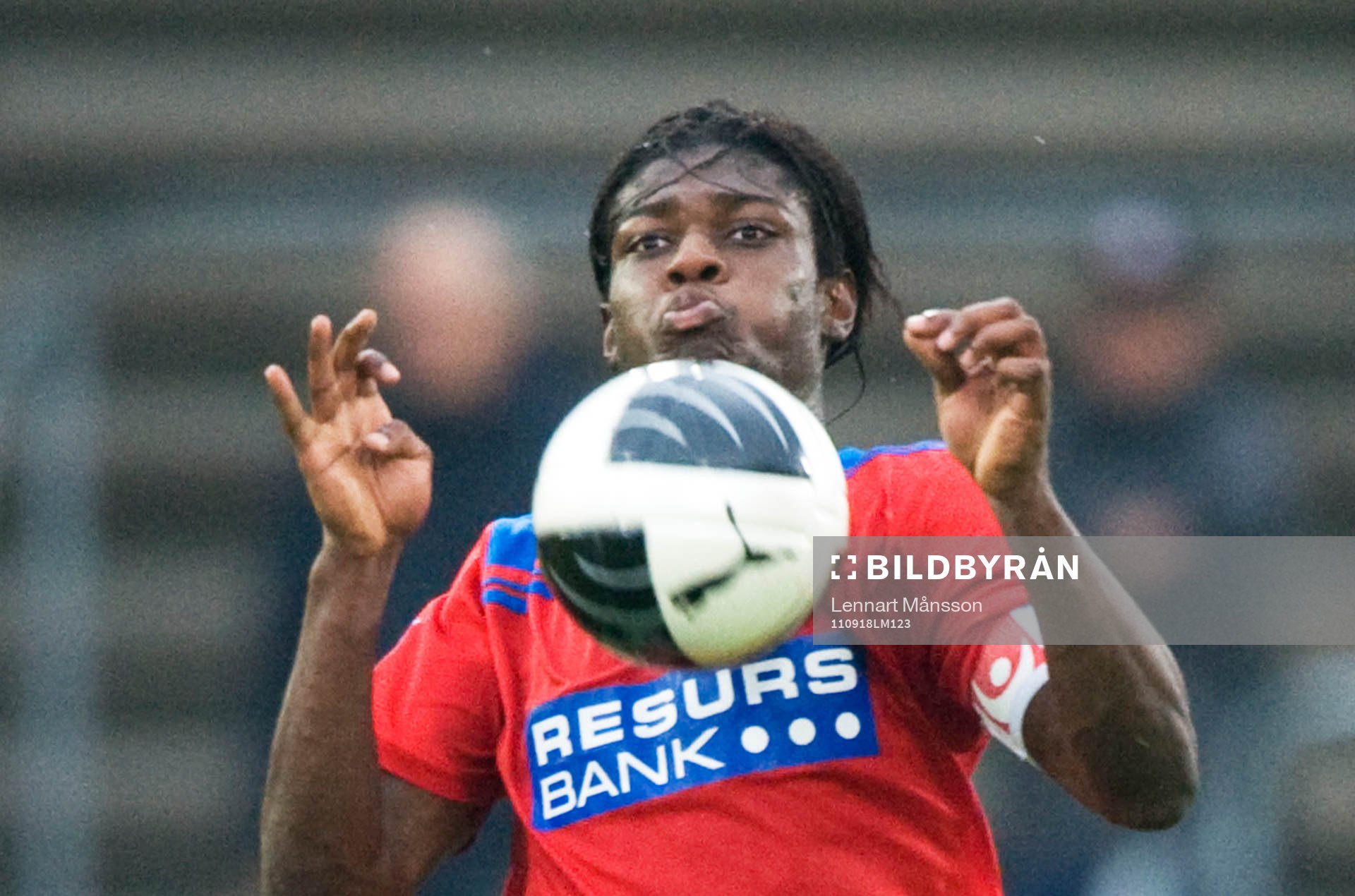 Joseph Baffo