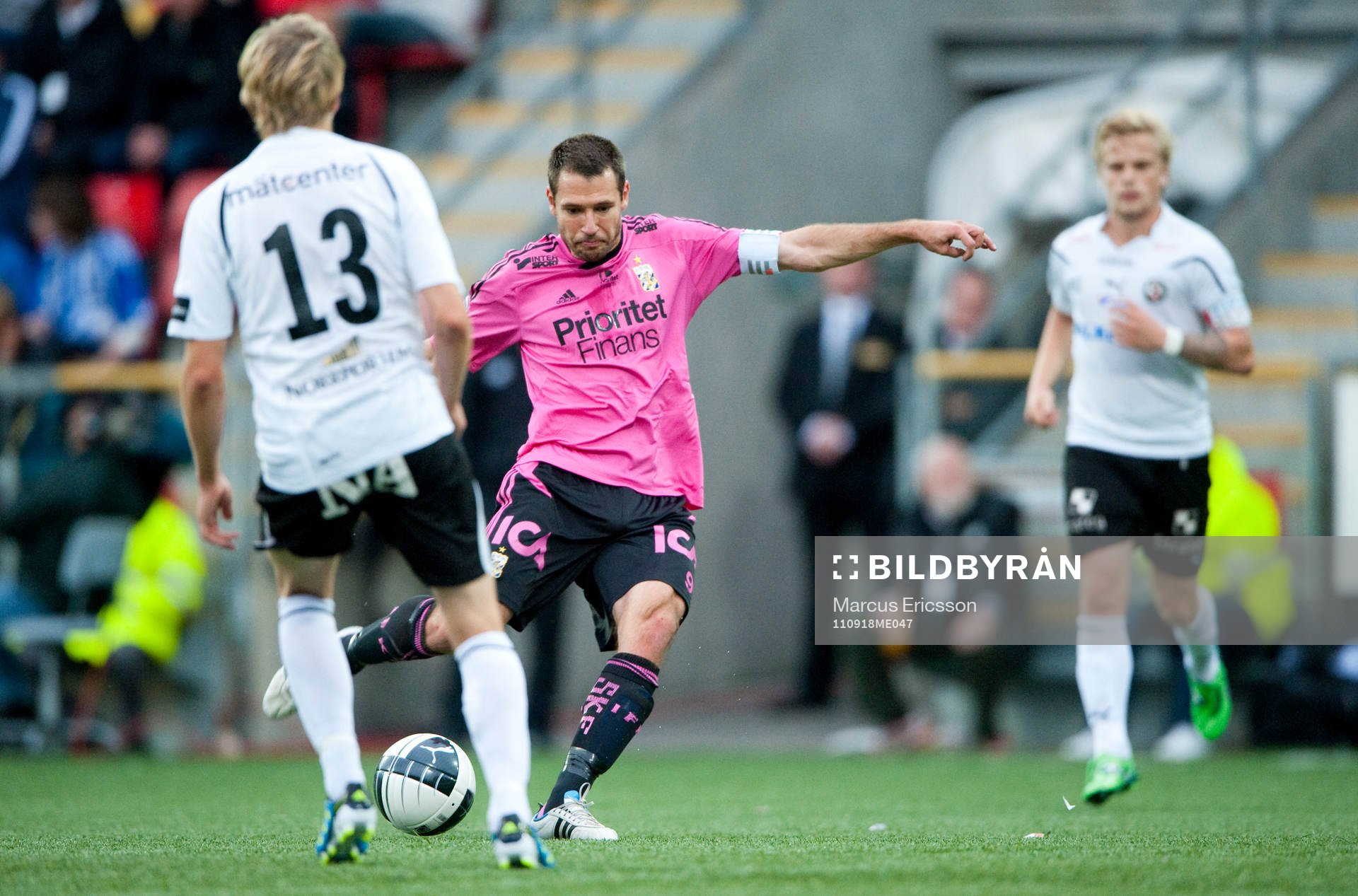 Stefan Selakovic, Göteborg