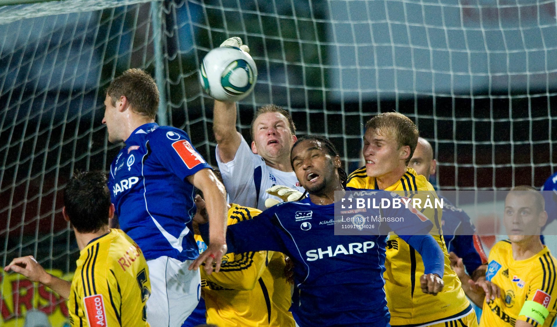Henrik Gustavsson, målvakt, Åtvidaberg