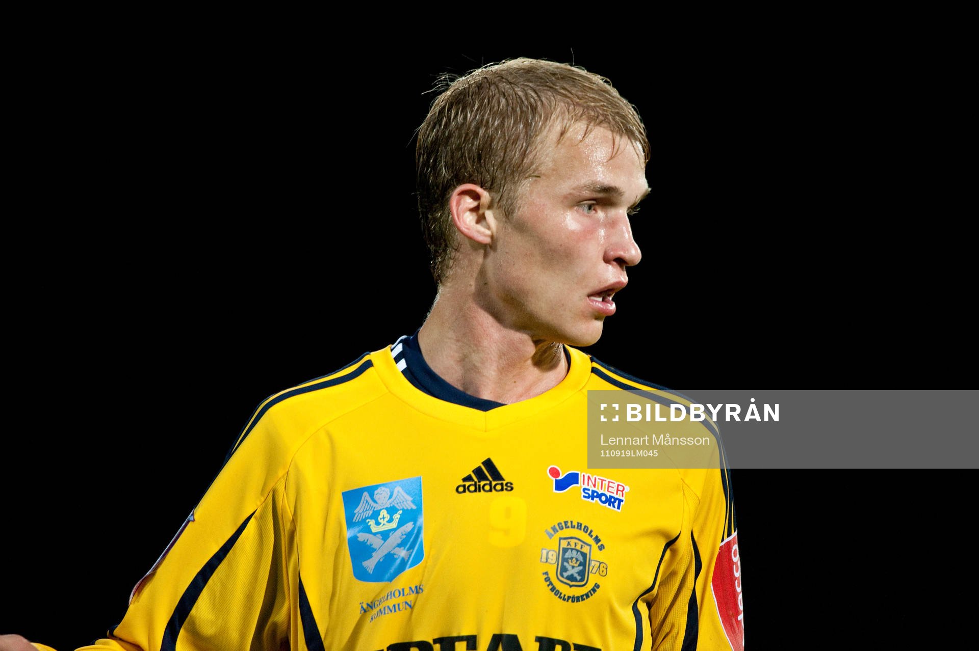 Sebastian Andersson