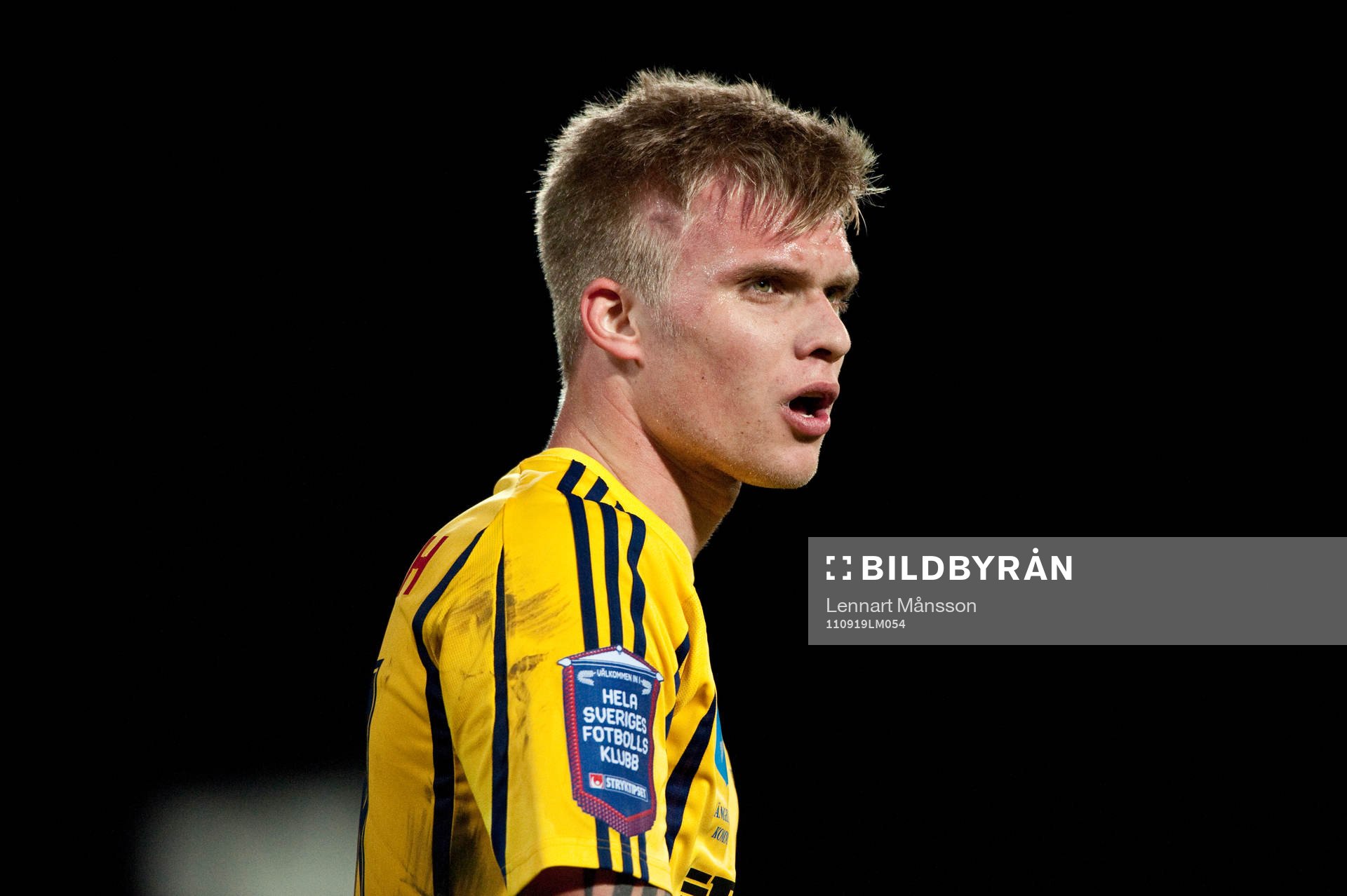 Robin Nilsson