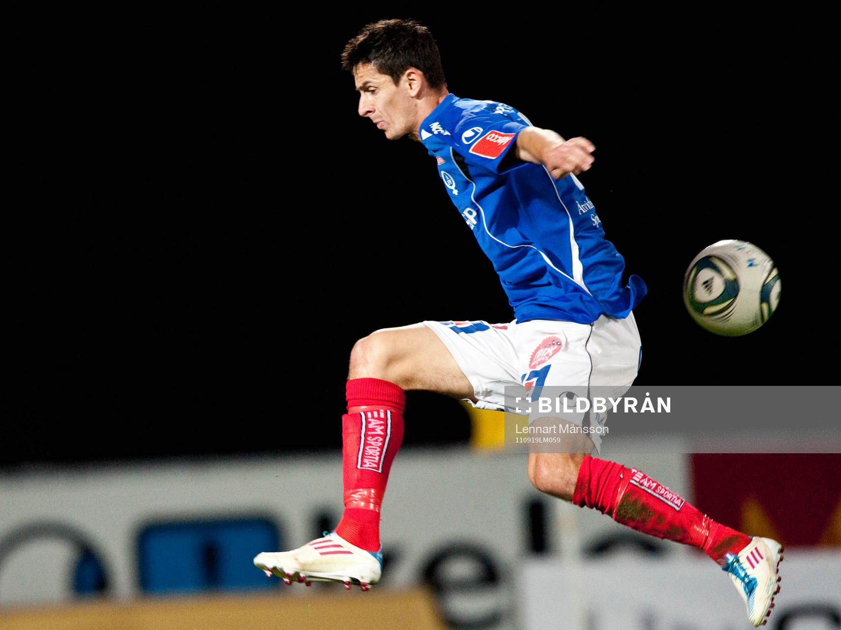 Haris Radetinac