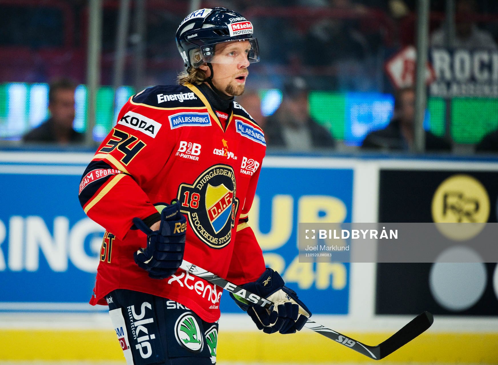 Daniel Tjärnqvist