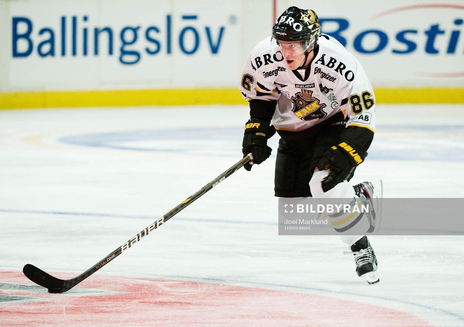 Oscar Ahlström