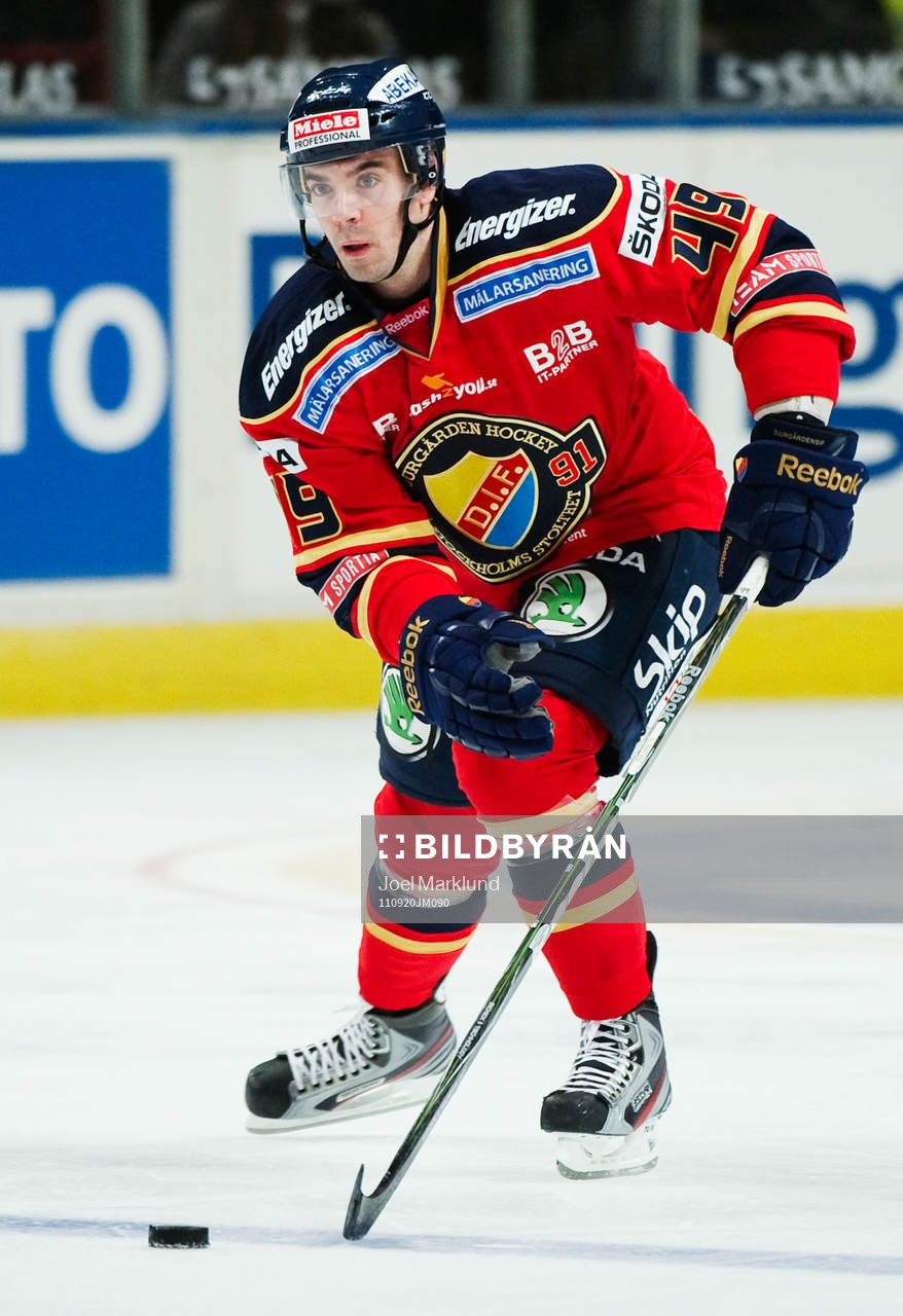 Kyle Klubertanz