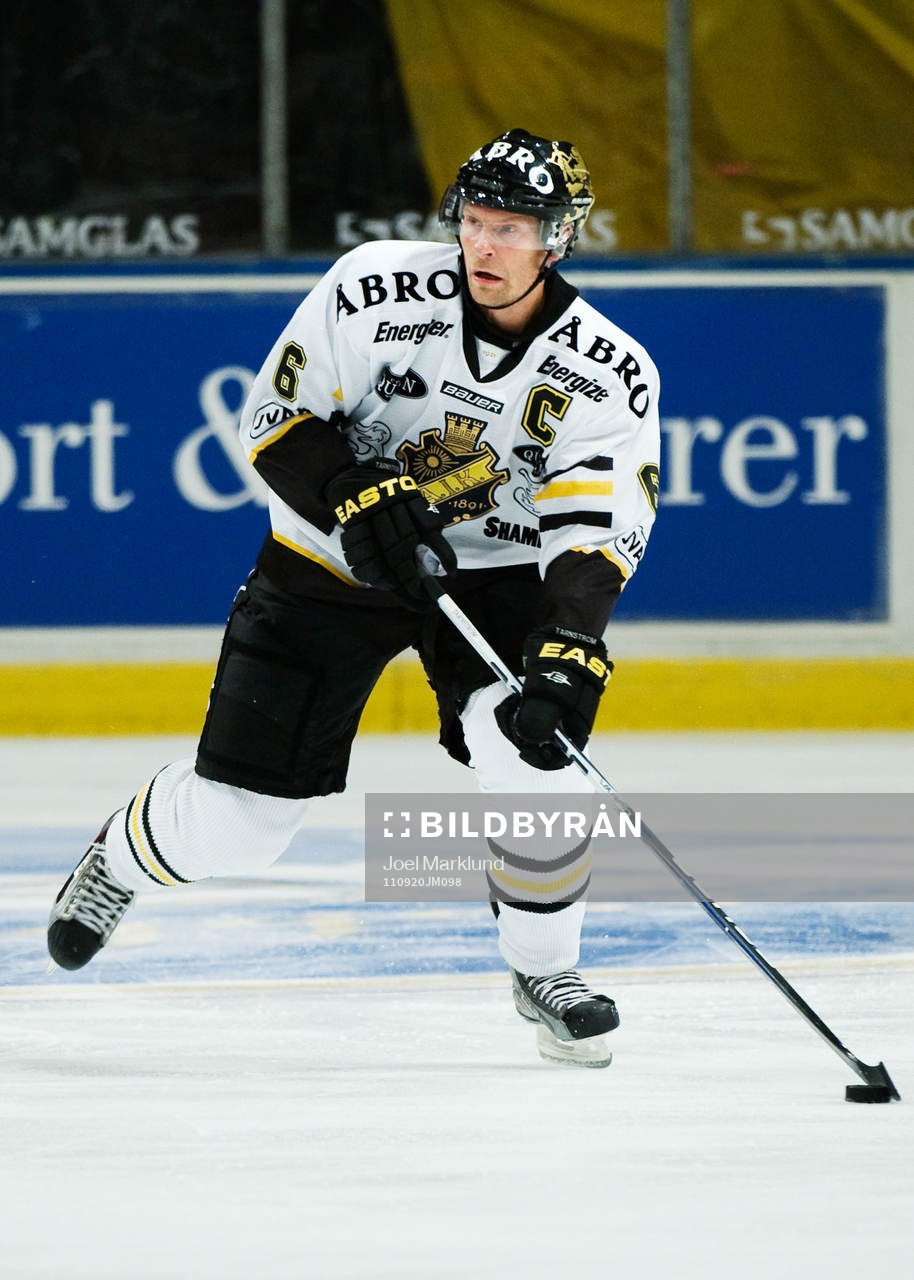 Dick Tärnström