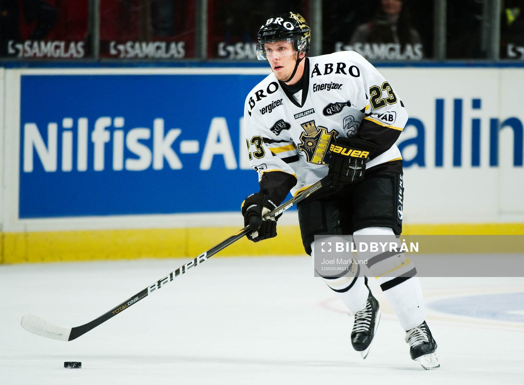 Jonas Liwing