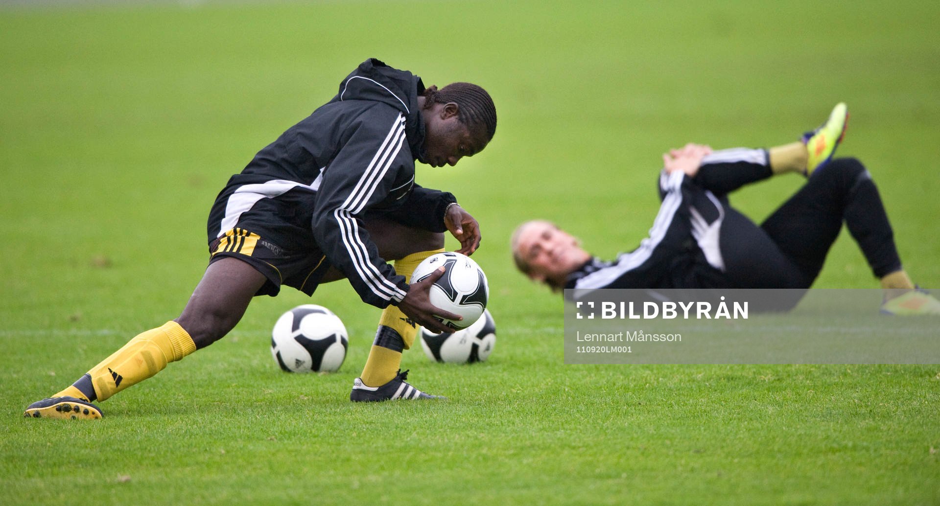 Dauda Kanu