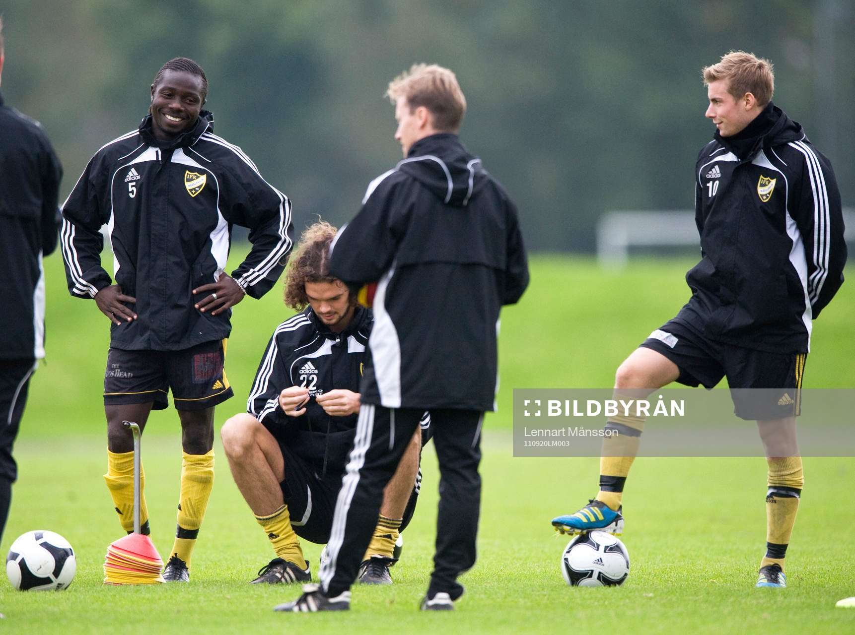 Dauda Kanu