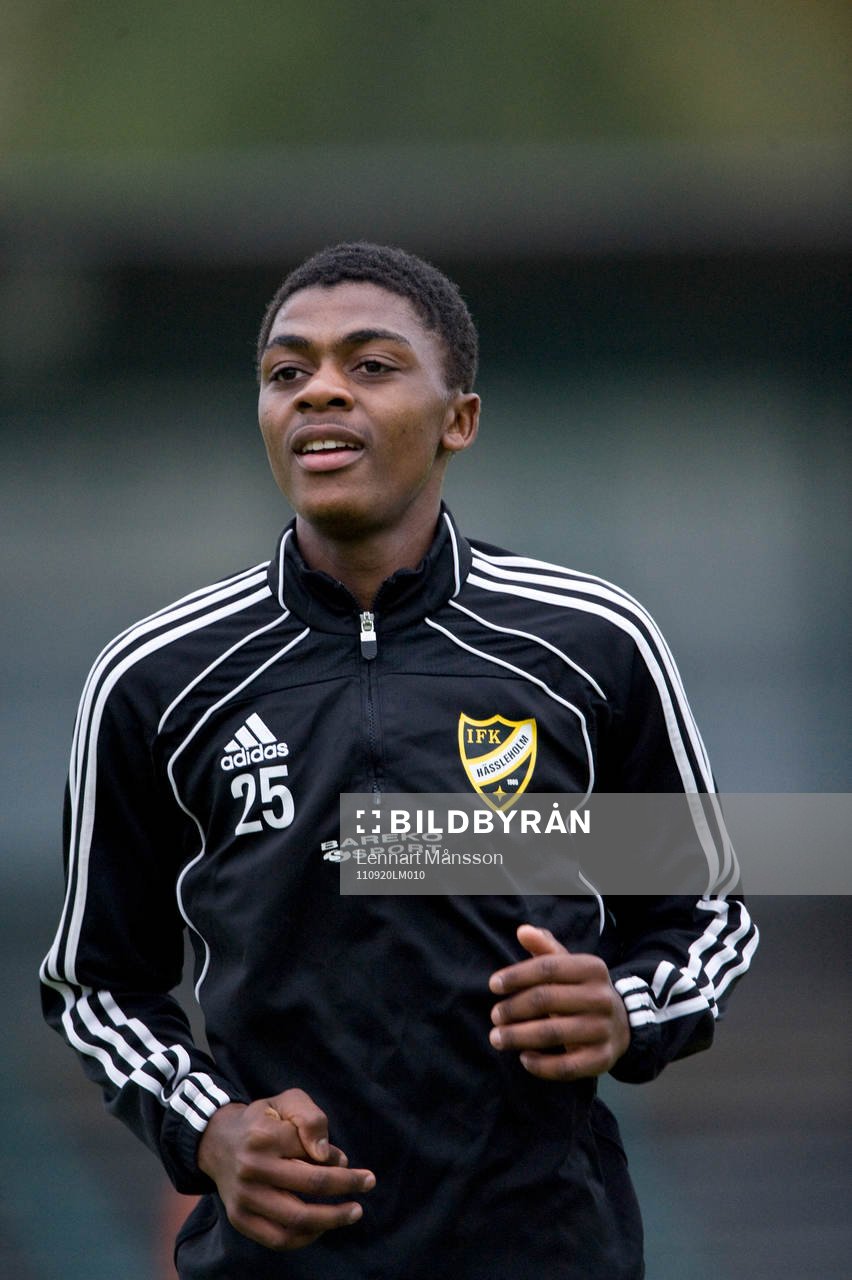 Sandile Hadebe