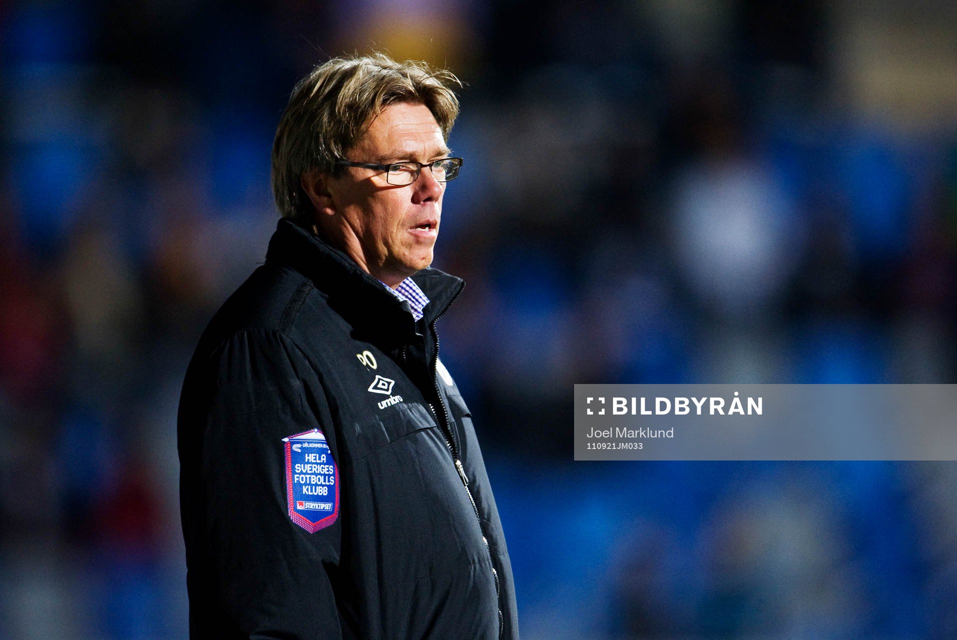 Per Olsson, tränare