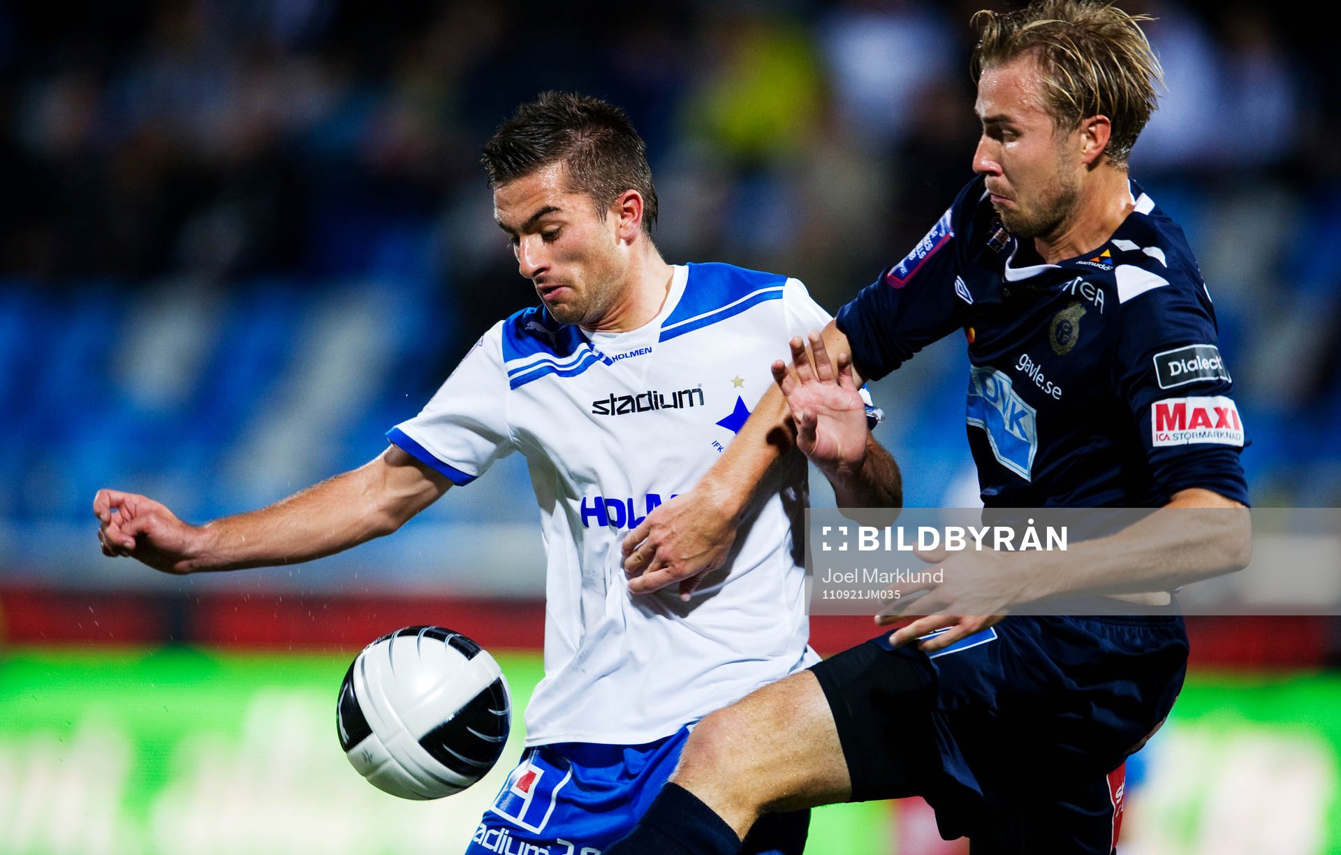 Christopher Telo, Norrköping
