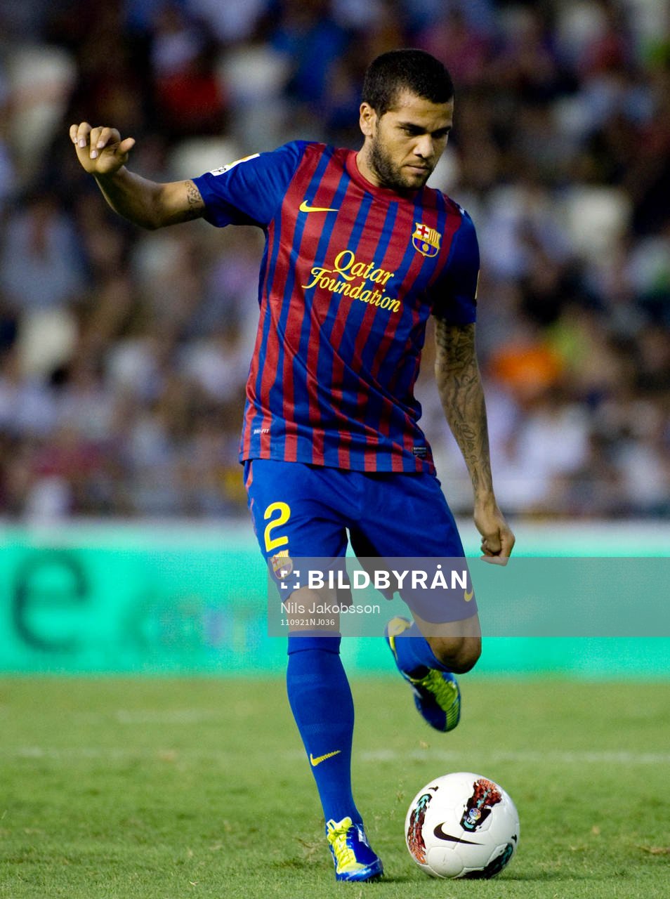 Daniel Alves