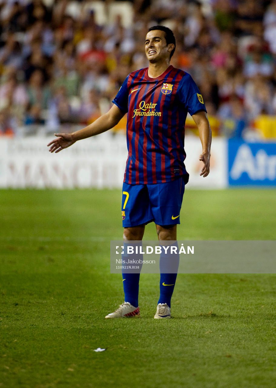 Pedro Rodriguez