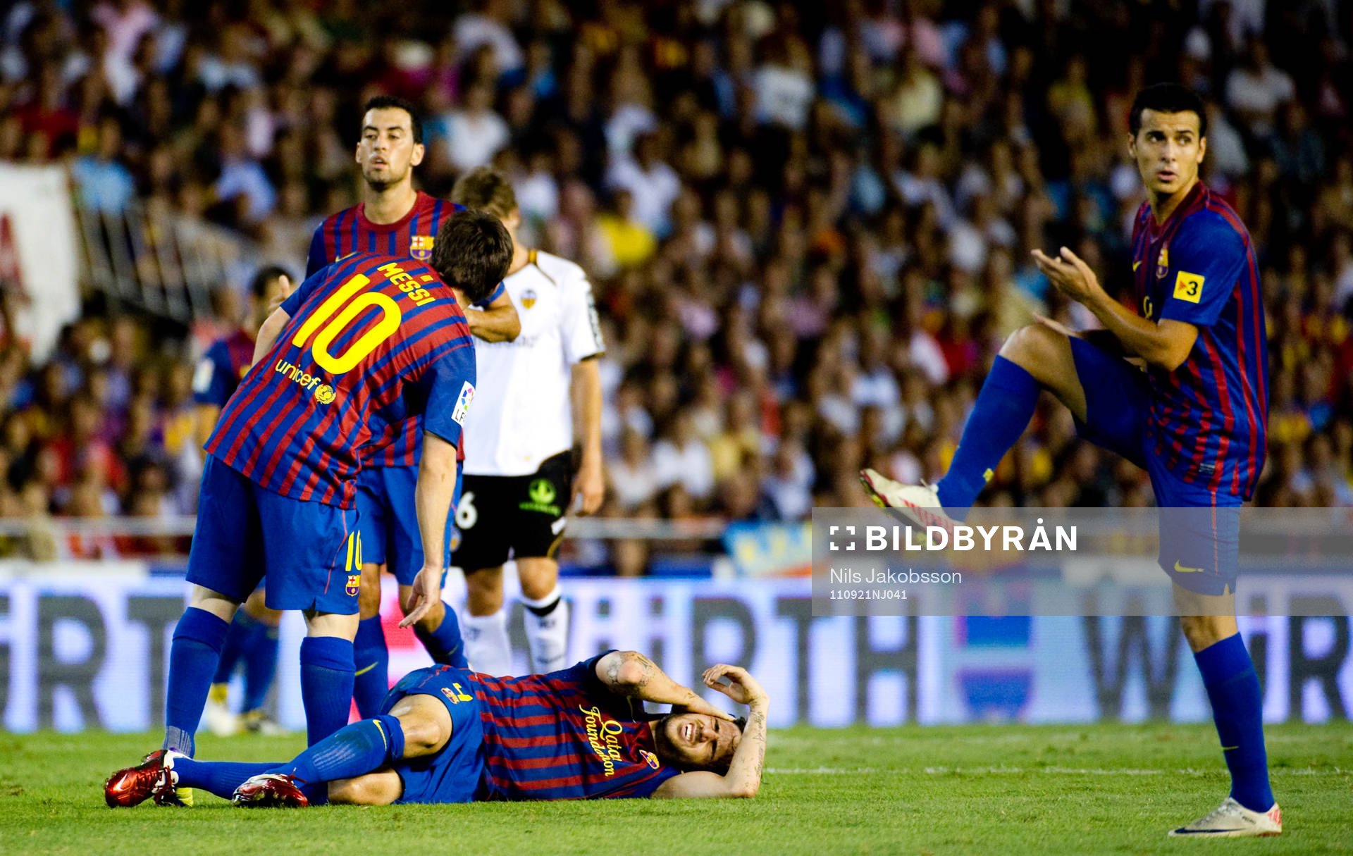 Cesc Fàbregas, Barcelona