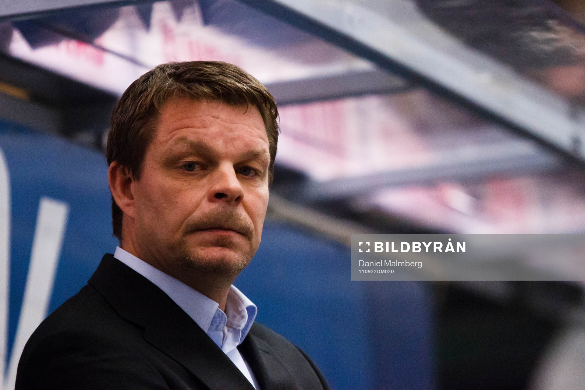 Niklas Czarnecki, tränare, Färjestad