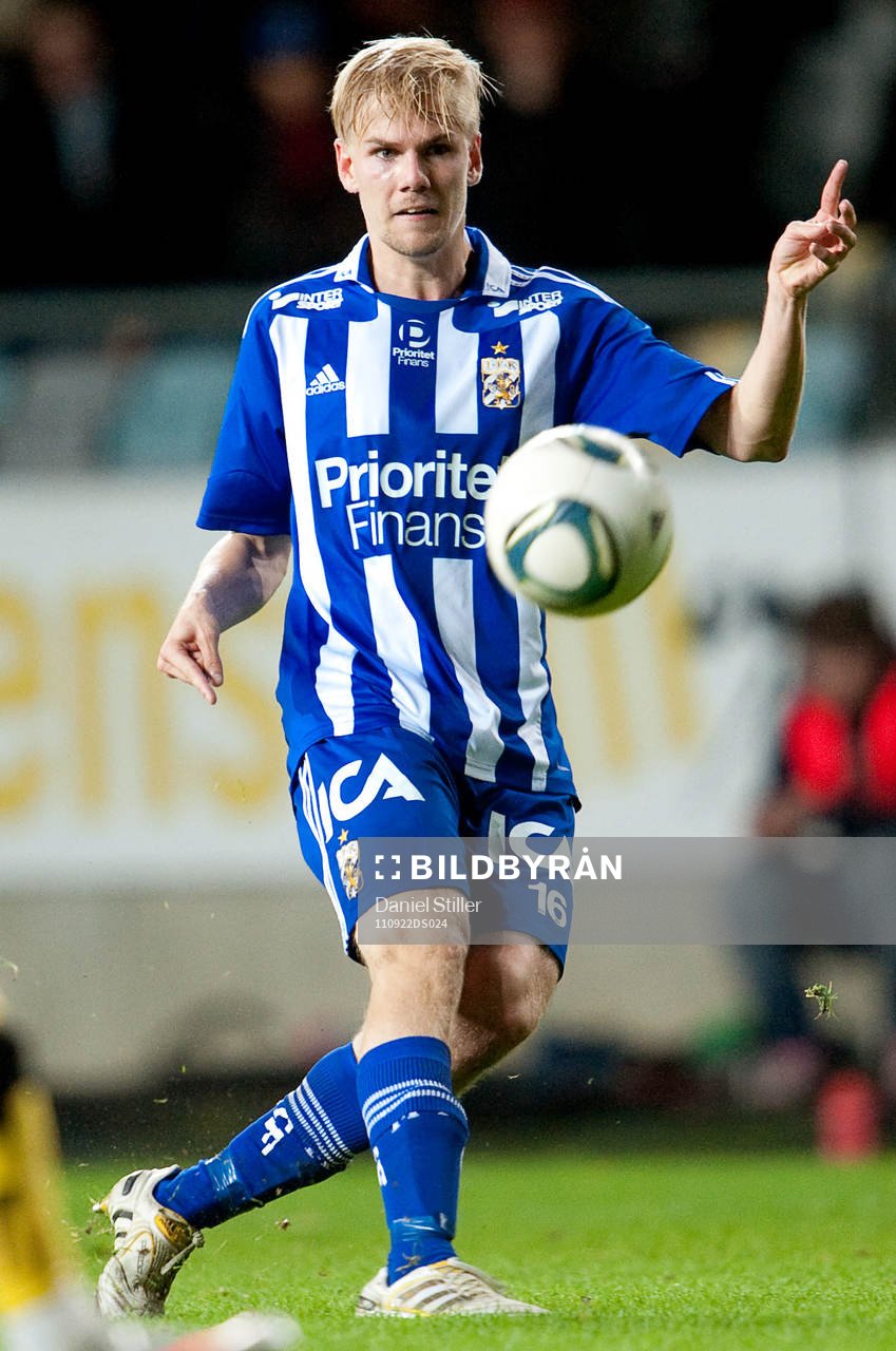Erik Lund