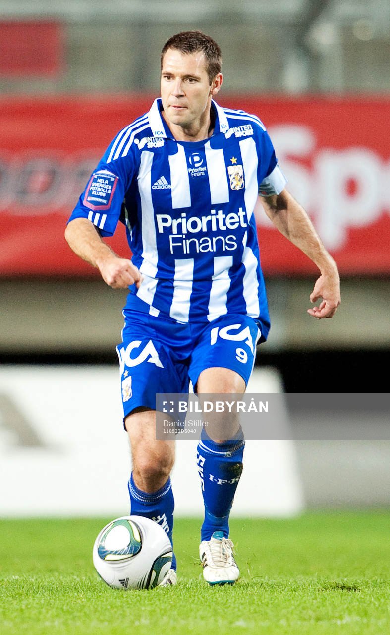 Stefan Selakovic