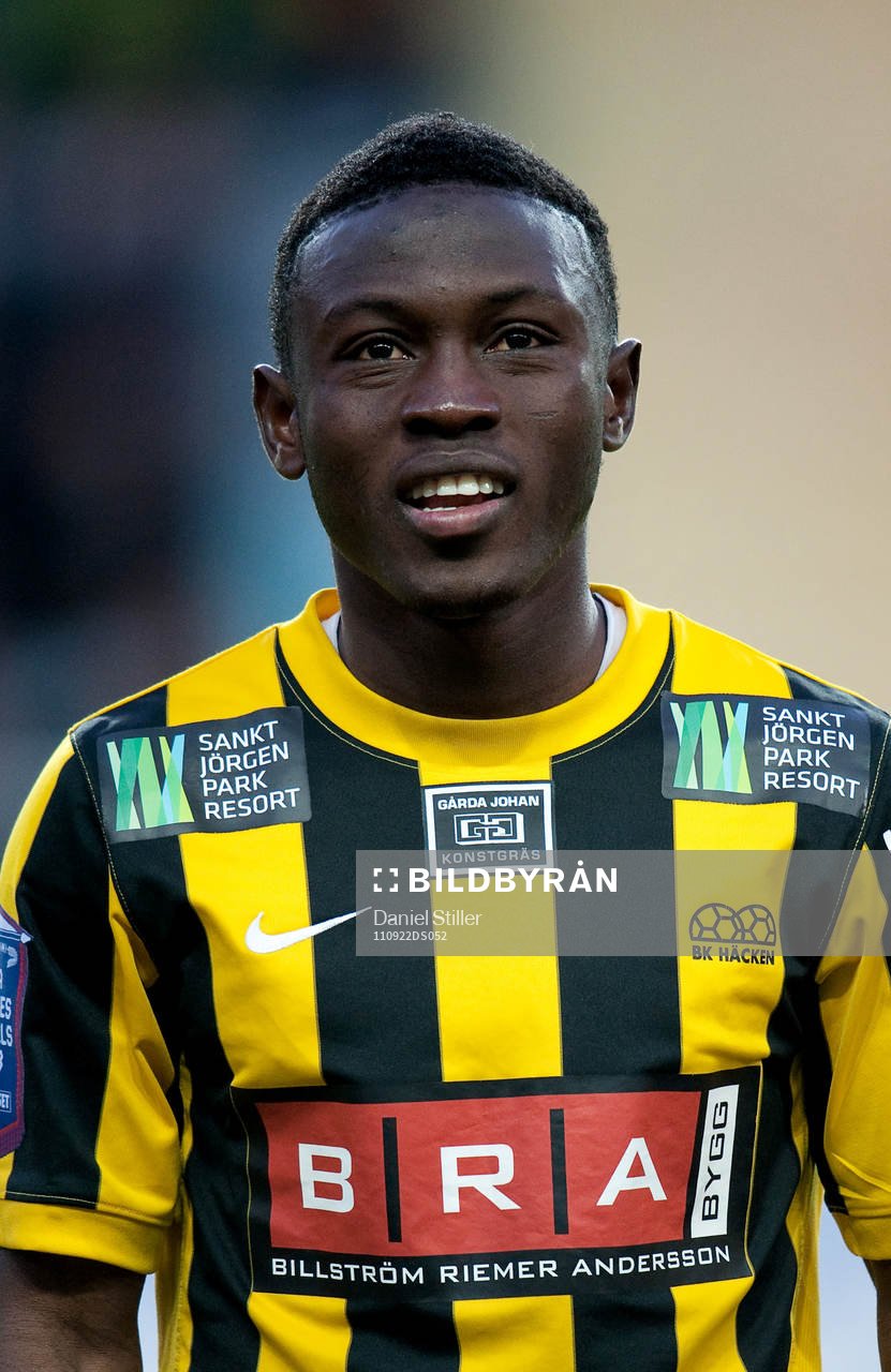 Majeed Waris