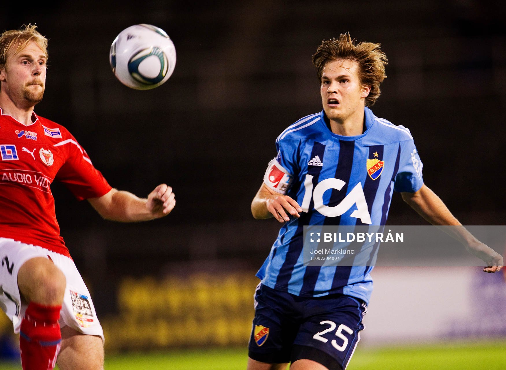 Markus Thorbjörnsson, Kalmar