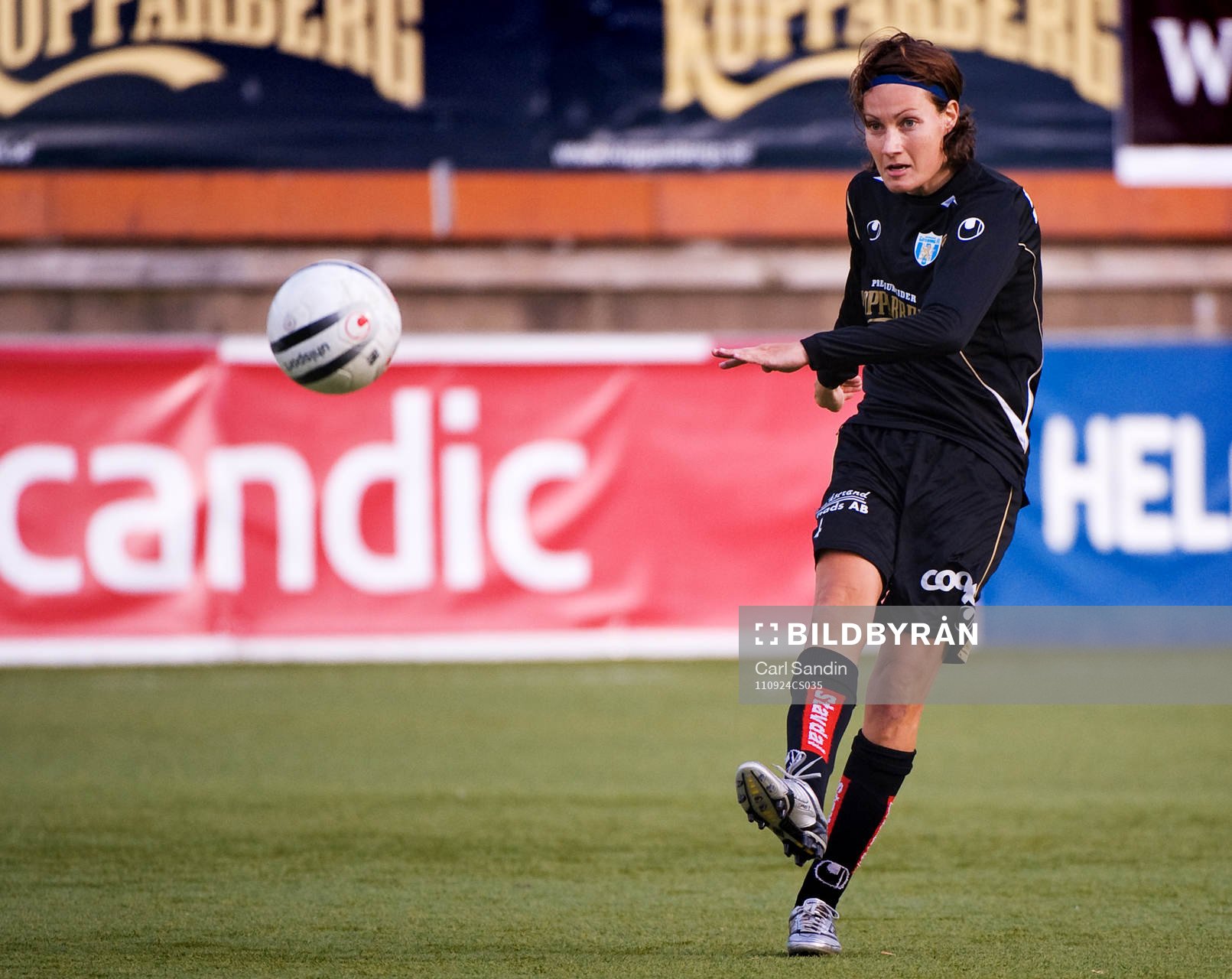 Ingvild Stensland