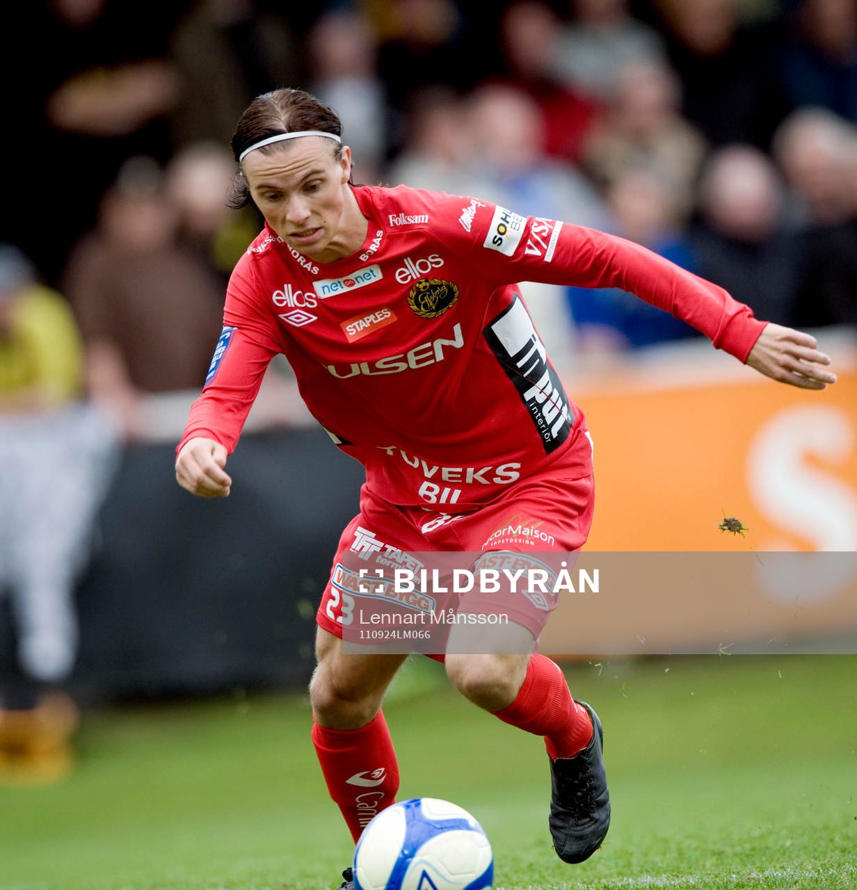 Niklas Hult