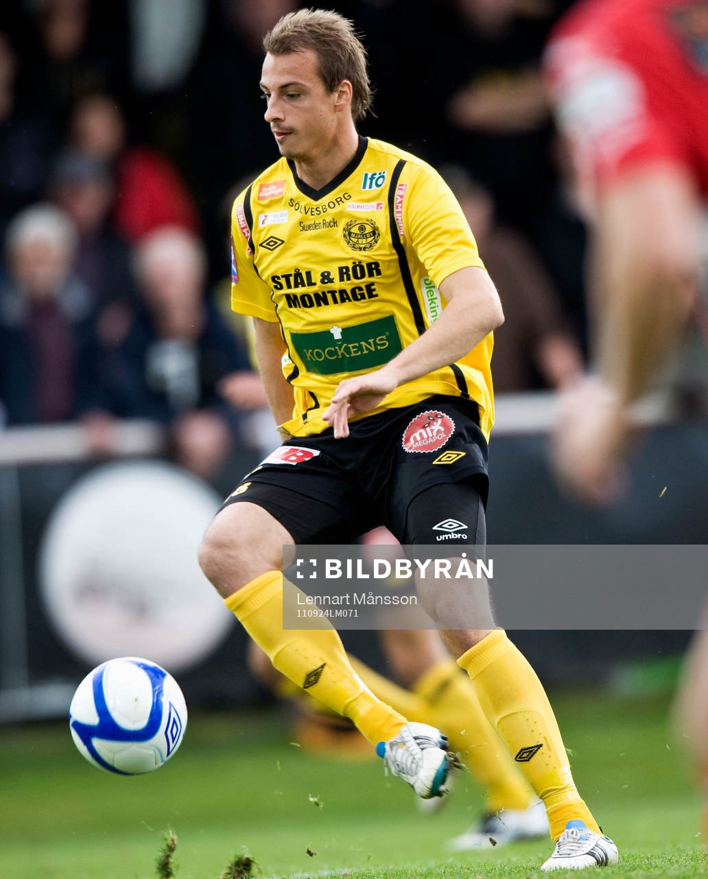 Pär Eriksson
