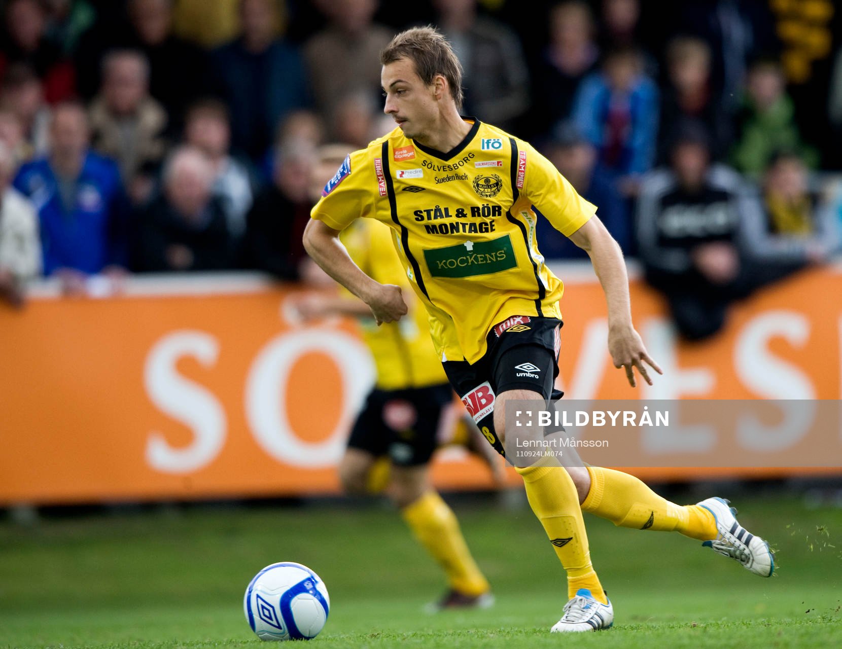 Pär Eriksson