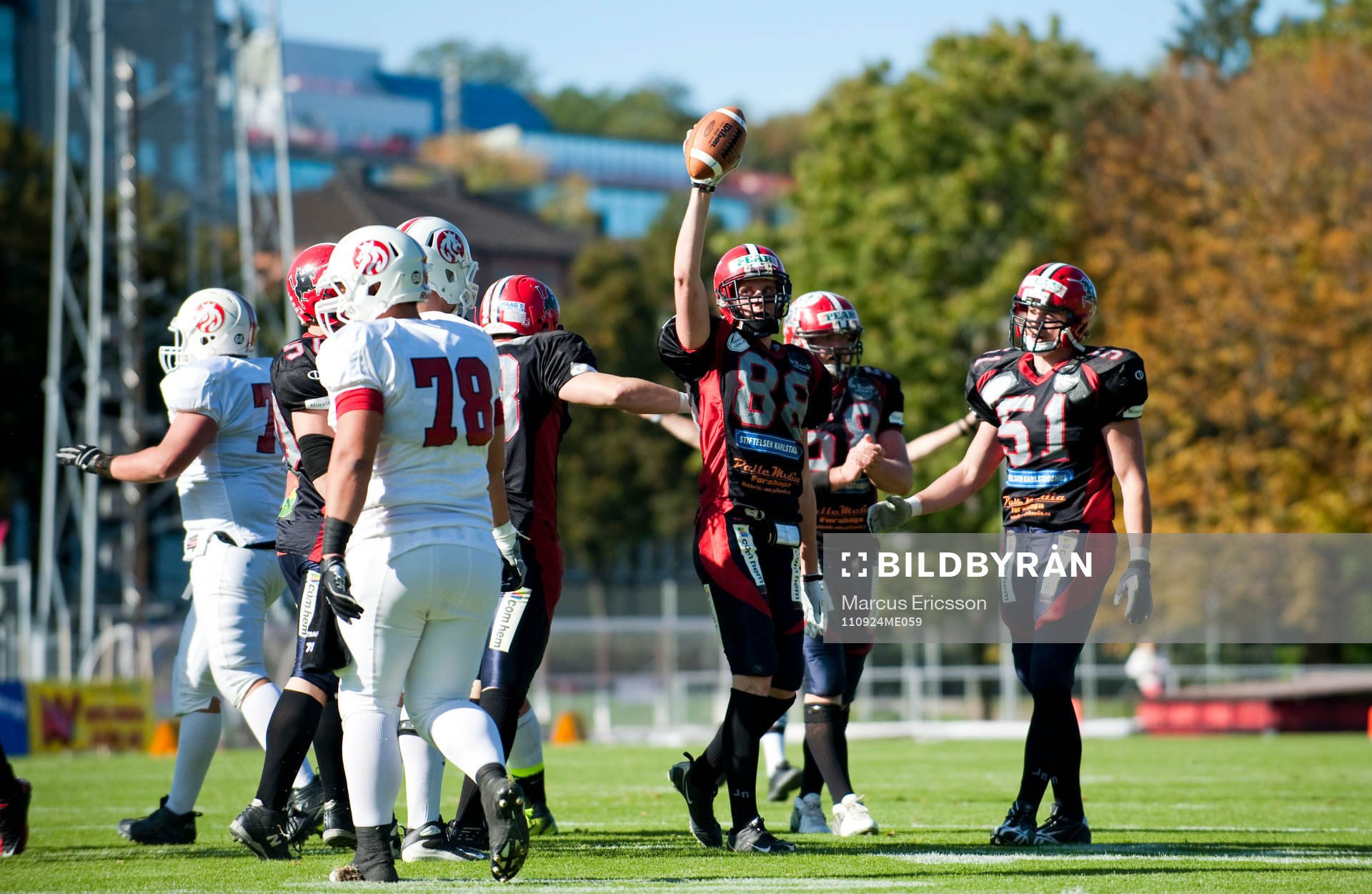  Fredrik Isaksson, Carlstad