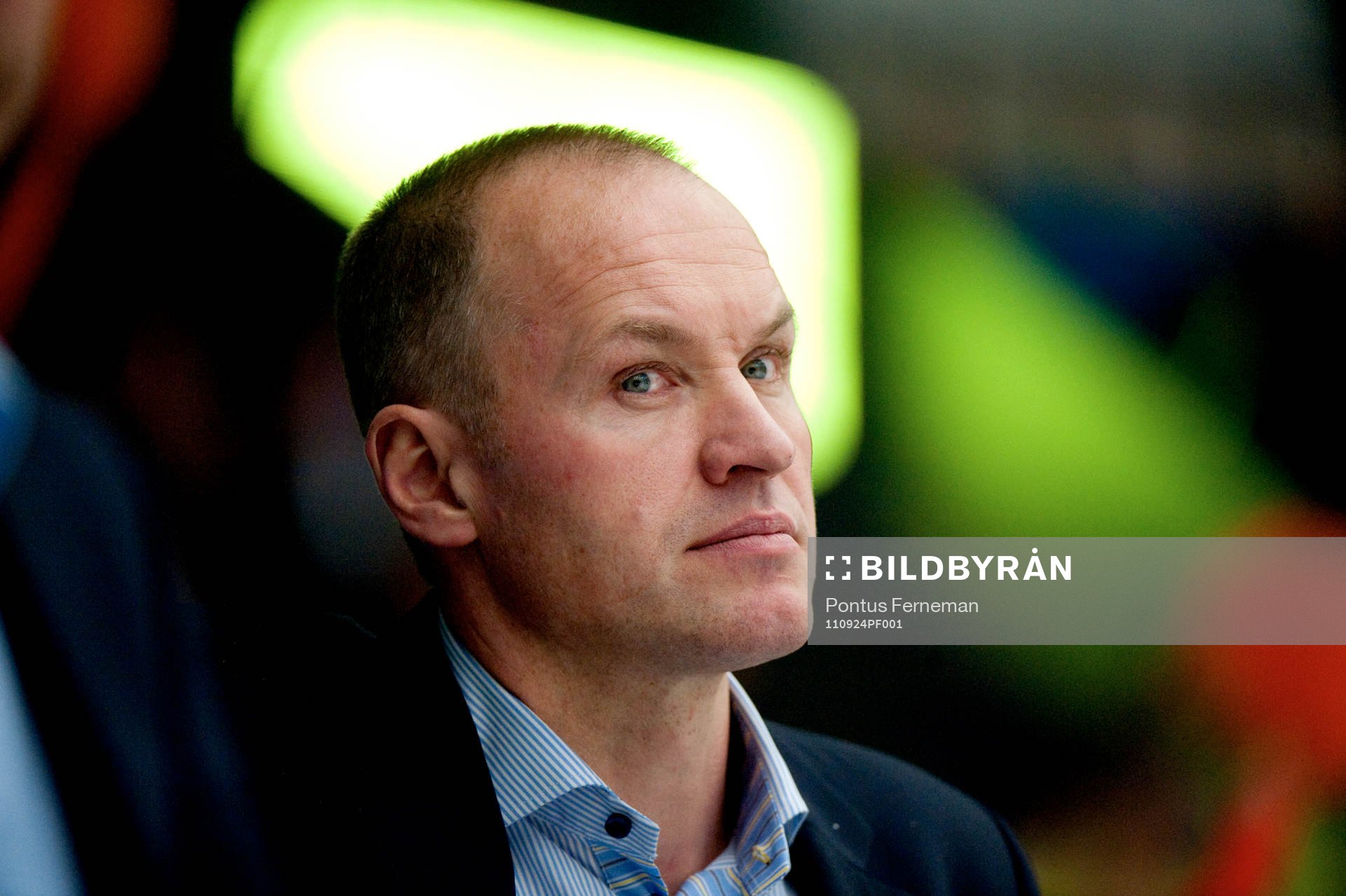 Janne Karlsson, tränare