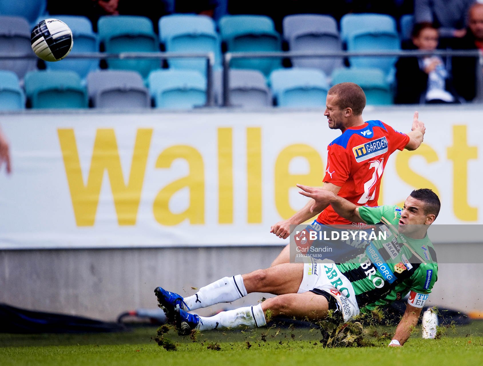 Christoffer Andersson, Helsingborg, Mervan Celik, Gais