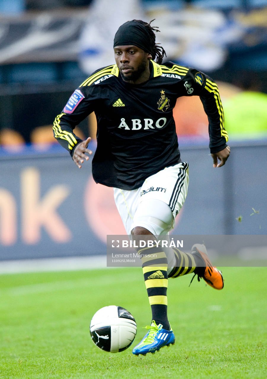Martin Mutumba