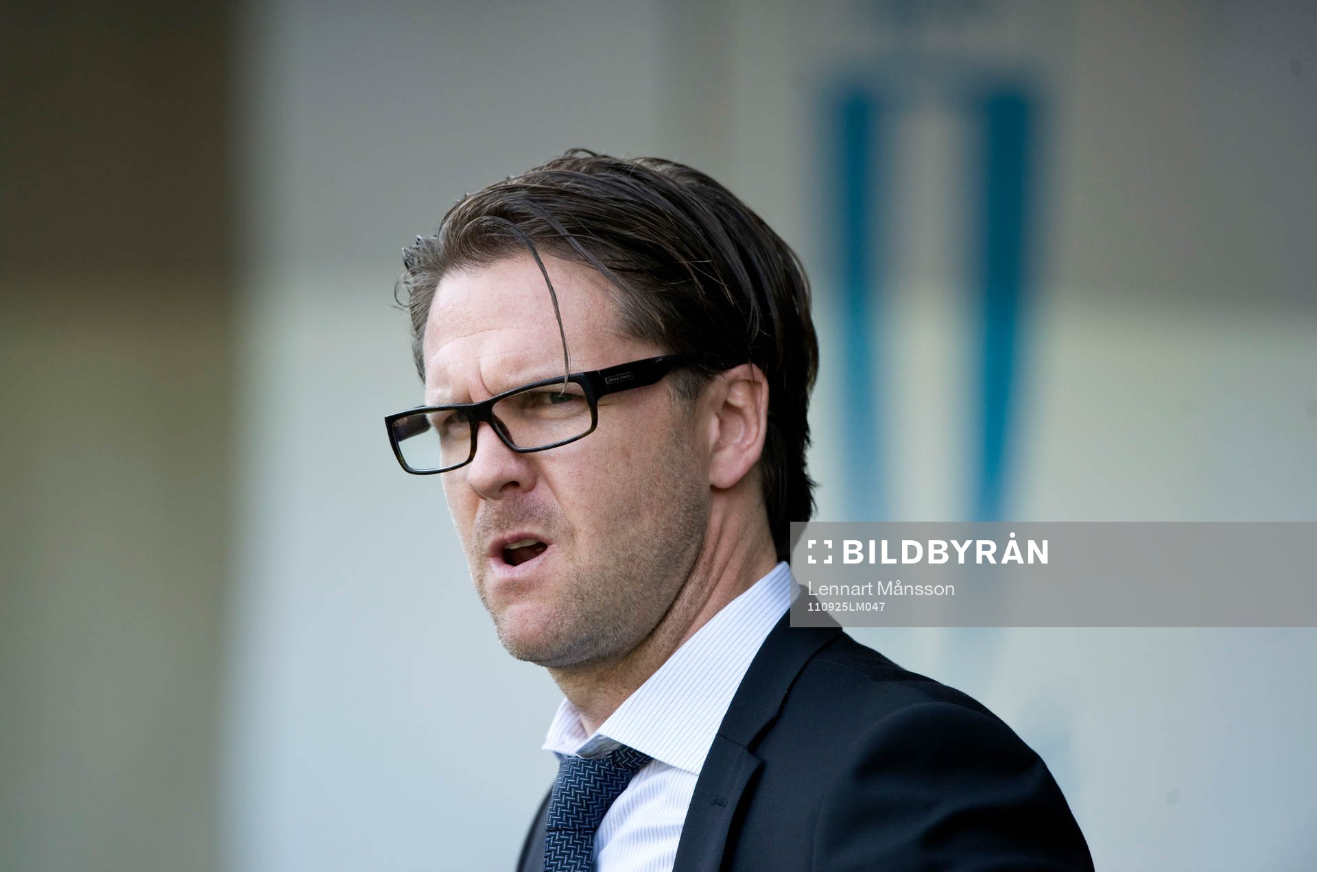 Rikard Norling, tränare