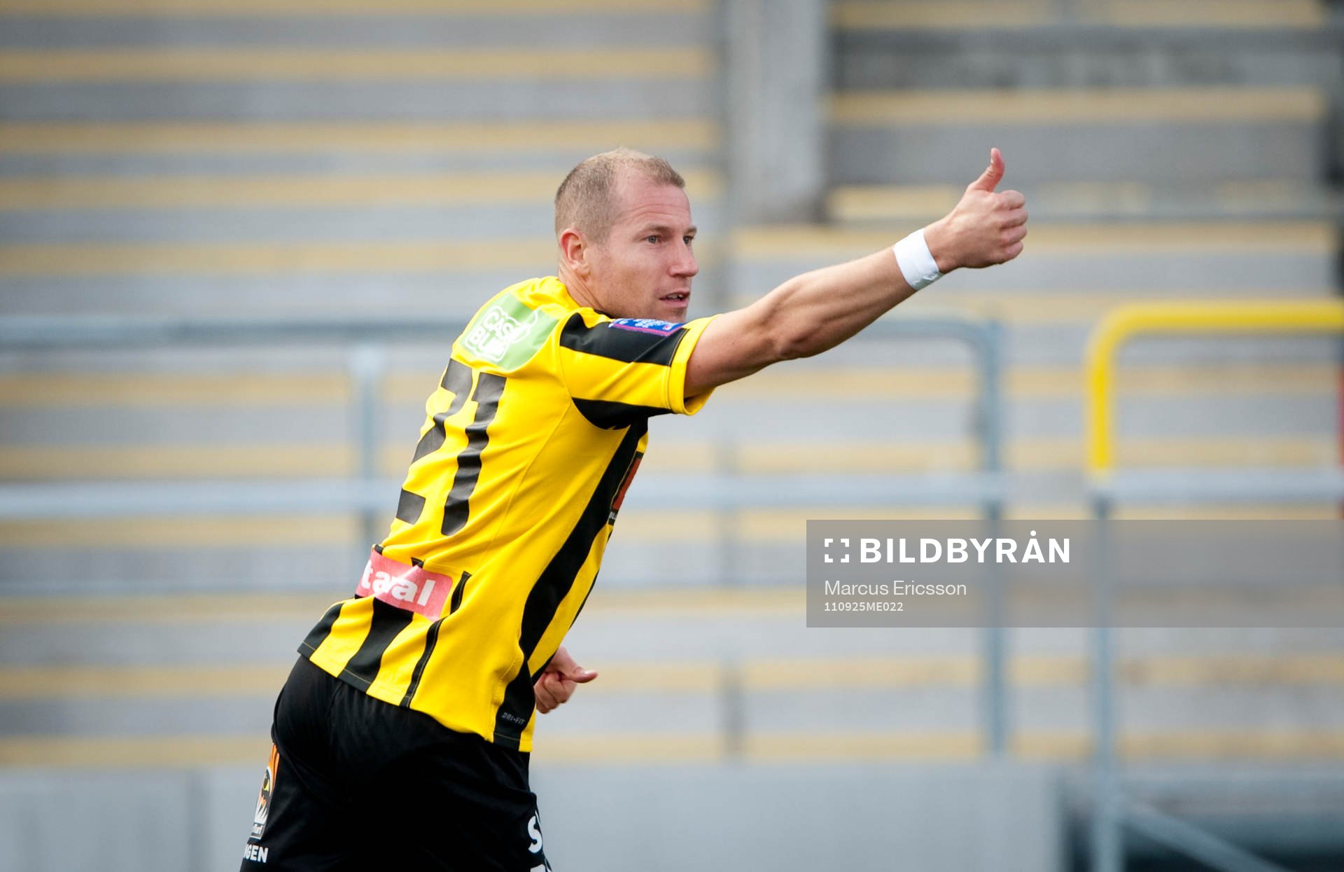 Jonas Henriksson