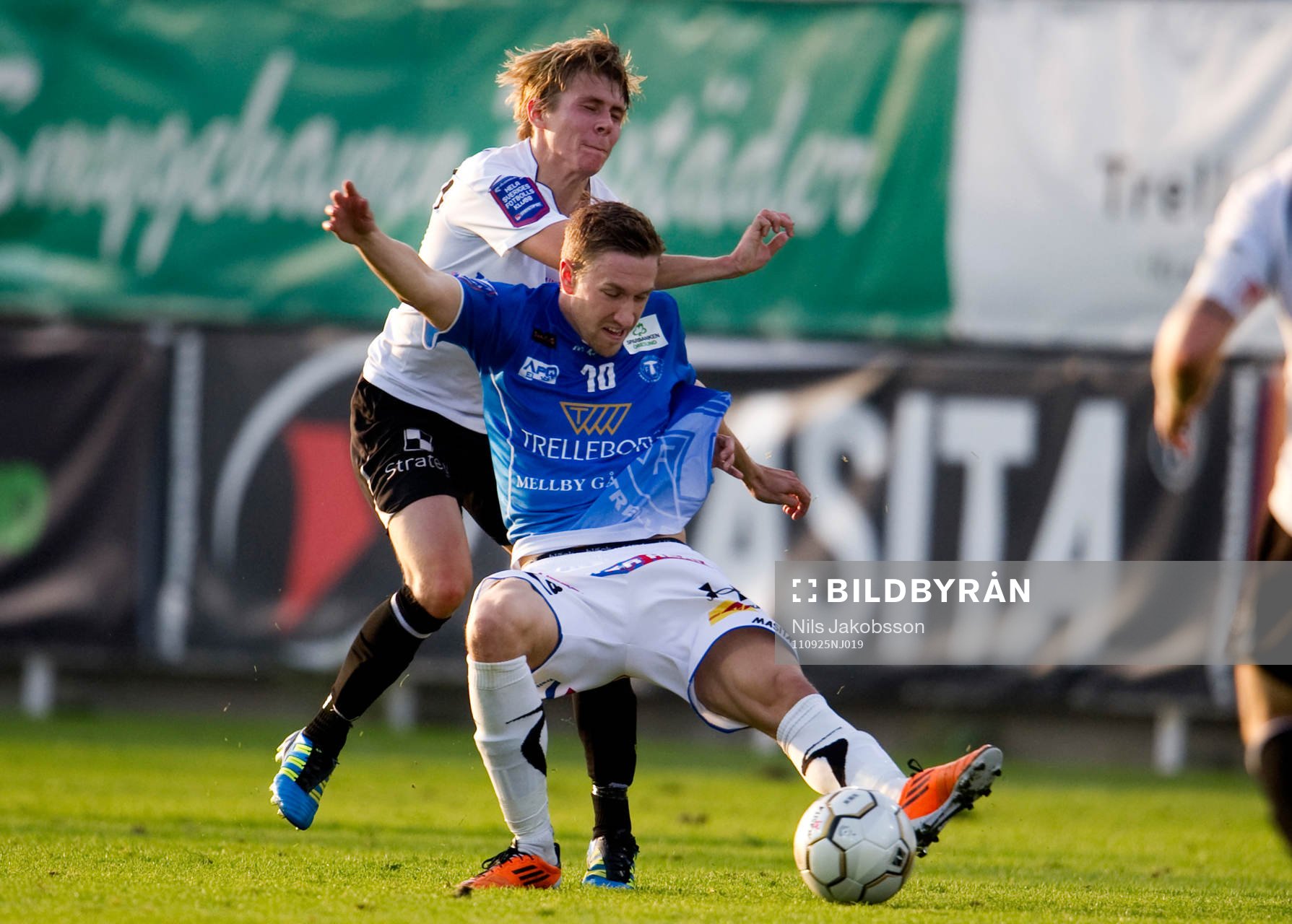 Riku Olavi Riski, Örebro, Marcus Pode, Trelleborg